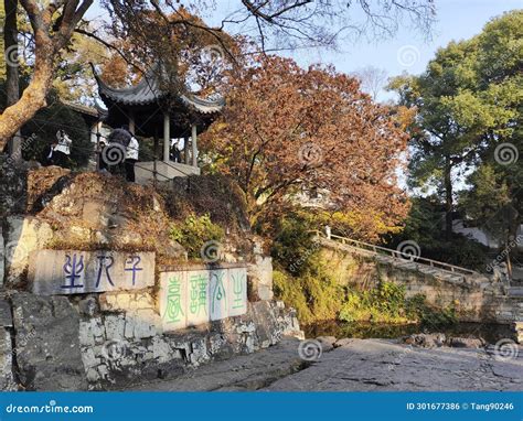 蘇州北有什麼好玩的?不妨來看看蘇州北邊的歷史遺跡與自然風光吧。